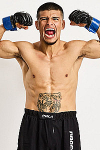 Nilson Rojas