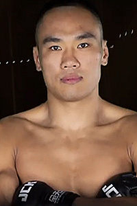 Meng Ding Next Fight 2026 — When Does Meng Ding Fight Next? | next ...
