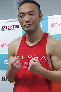 Soo Chul Kim Next Fight 2026 — When Does Soo Chul Kim Fight Next ...